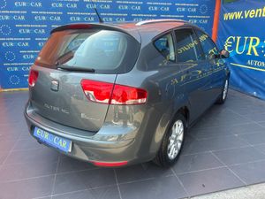 Seat Altea XL 1.6 TDI   - Foto 30
