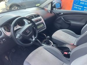 Seat Altea XL 1.6 TDI   - Foto 12
