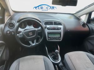 Seat Altea XL 1.6 TDI   - Foto 8