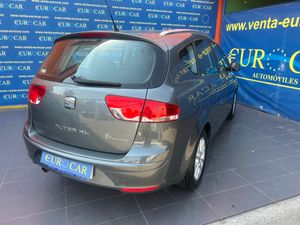 Seat Altea XL 1.6 TDI   - Foto 31