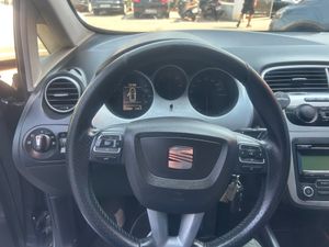 Seat Altea XL 1.6 TDI   - Foto 10
