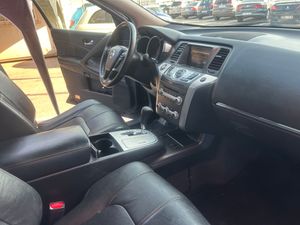 Nissan Murano 2.5 TDI   - Foto 24