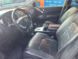 Nissan Murano 2.5 TDI   - Foto 15