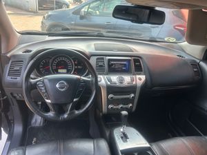 Nissan Murano 2.5 TDI   - Foto 21