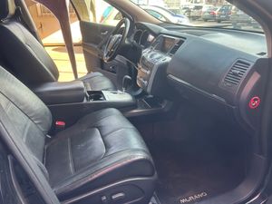 Nissan Murano 2.5 TDI   - Foto 26