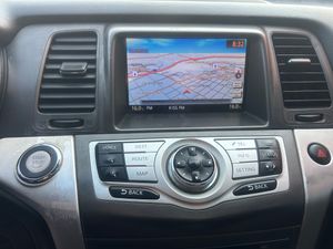 Nissan Murano 2.5 TDI   - Foto 11