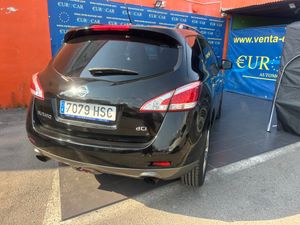 Nissan Murano 2.5 TDI   - Foto 31