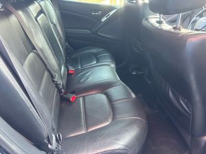 Nissan Murano 2.5 TDI   - Foto 27