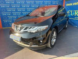 Nissan Murano 2.5 TDI   - Foto 2