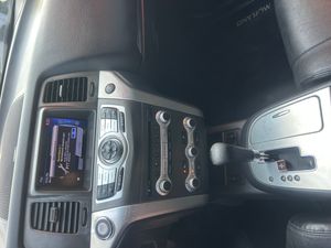 Nissan Murano 2.5 TDI   - Foto 9