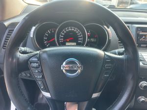 Nissan Murano 2.5 TDI   - Foto 10
