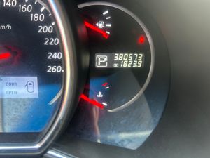 Nissan Murano 2.5 TDI   - Foto 8