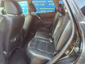 Nissan Murano 2.5 TDI   - Foto 20