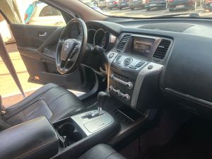 Nissan Murano 2.5 TDI   - Foto 22