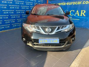 Nissan Murano 2.5 TDI   - Foto 5