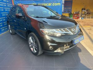 Nissan Murano 2.5 TDI   - Foto 7