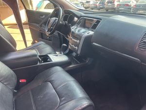 Nissan Murano 2.5 TDI   - Foto 25
