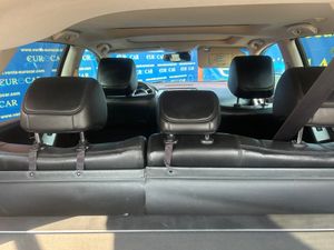 Nissan Murano 2.5 TDI   - Foto 38