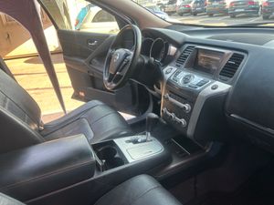 Nissan Murano 2.5 TDI   - Foto 23