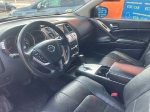 Nissan Murano 2.5 TDI   - Foto 13