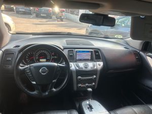 Nissan Murano 2.5 TDI   - Foto 19