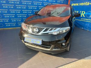 Nissan Murano 2.5 TDI   - Foto 4