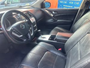 Nissan Murano 2.5 TDI   - Foto 14