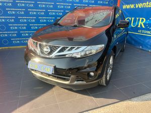 Nissan Murano 2.5 TDI   - Foto 3