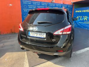 Nissan Murano 2.5 TDI   - Foto 32