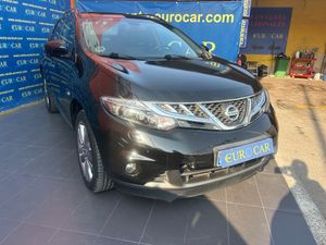 Nissan Murano 2.5 TDI   - Foto 6