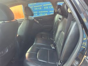 Nissan Murano 2.5 TDI   - Foto 18