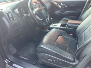 Nissan Murano 2.5 TDI   - Foto 16