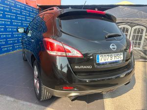 Nissan Murano 2.5 TDI   - Foto 34