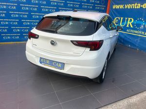 Opel Astra 1.4 I   - Foto 31