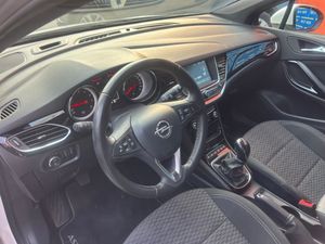 Opel Astra 1.4 I   - Foto 11