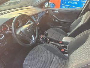 Opel Astra 1.4 I   - Foto 14