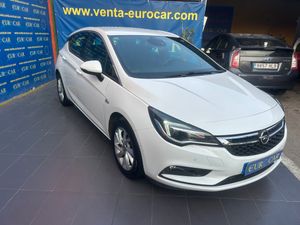 Opel Astra 1.4 I   - Foto 7