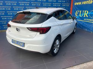 Opel Astra 1.4 I   - Foto 29