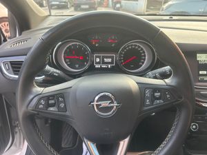 Opel Astra 1.4 I   - Foto 10