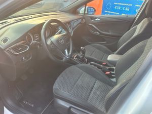 Opel Astra 1.4 I   - Foto 15