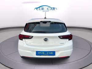 Opel Astra 1.4 I  - Foto 6