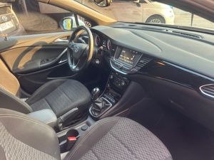 Opel Astra 1.4 I   - Foto 22