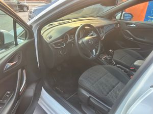 Opel Astra 1.4 I   - Foto 16