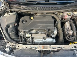 Opel Astra 1.4 I   - Foto 28