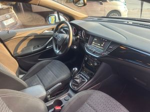 Opel Astra 1.4 I   - Foto 21