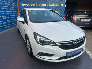 Opel Astra 1.4 I   - Foto 6