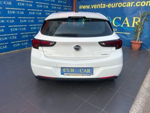 Opel Astra 1.4 I   - Foto 32