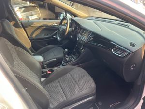 Opel Astra 1.4 I   - Foto 24