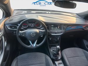 Opel Astra 1.4 I  - Foto 8