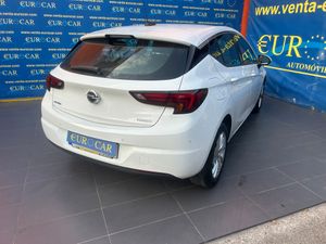 Opel Astra 1.4 I   - Foto 30